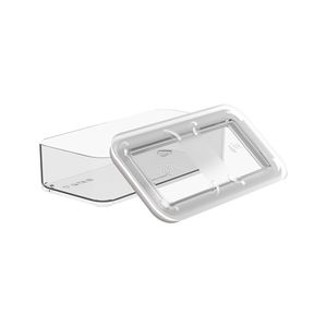 Pote Hermético Ret 530Ml Coza Cristal