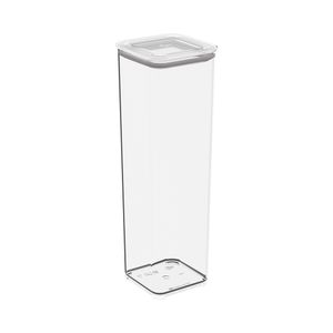 Pote Hermético 1,8L Coza Cristal