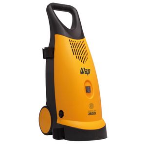 Desobstruidora Alta Pressao Premium Ultra 2 em 1 Wap