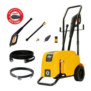 Desobstruidora Alta Pressao 4100 Ultra 2 em 1 Wap