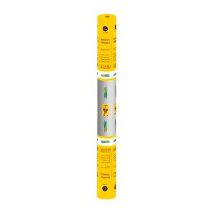 Manta Térmica para Telhado com 2 Faces Residencial SB III 50M - Brasfoil