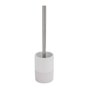 Escova Sanitaria Hasiera C|Suporte Eco3168 Branco
