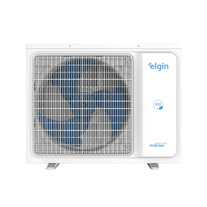 Ar Condicionado Piso Teto 24.000 BTU/h Plus Inverter - PDFI24C2DA/PDFE24C2CA - Elgin