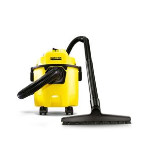 Aspirador de Pó e Água WDL 1 1500W 220v Tanque 10L Karcher