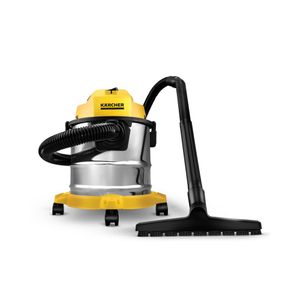 Aspirador de Pó e Água WDL 1s 220v 1700W Tanque 12L Karcher