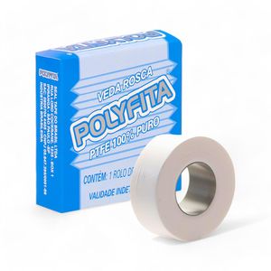 Fita Veda Rosca 18Mmx50M Polyfita