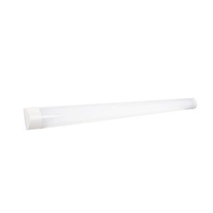 Luminaria Linea Slim Led 36W 6,5K Branco Bivolt Bronzearte