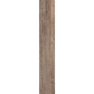 Porcelanato Madeirado Externo Retificado Campestre Café Tipo A 20x120Cm - INC08FG0004A - Incepa