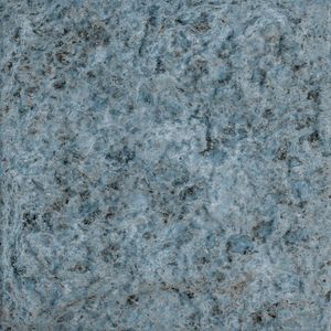 Piso Marmorezadozado Gres Acetinado Bold  Swell Blue Tipo A 20x20Cm - ROC070S01031 - Roca