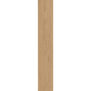 Porcelanato Madeirado Externo Retificado Carvalho Natural Tipo A 20x120Cm - INC08FG0008A - Incepa