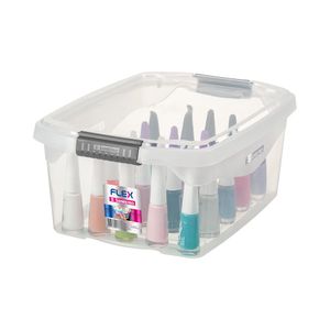 Organizador Plastico Sanremo 6L Sanremo