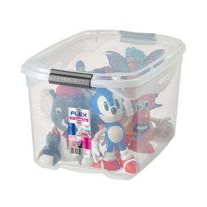 Organizador Plastico Sanremo 29L Sanremo