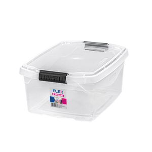 Organizador Plastico Sanremo 6L Sanremo