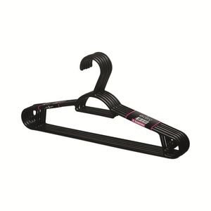 Cabide Pend Mais Plastico 5Pc Sanremo