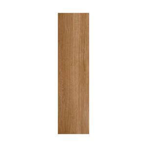 Porcelanato Madeira Externo Retificado Carvalho Natural Tipo A 26X106CM - C61342A1 - Biancogres