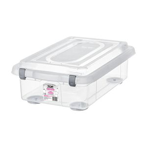 Organizador Plastico Sanremo 8,6L Sanremo