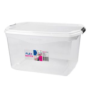 Organizador Plastico Sanremo 68L Sanremo