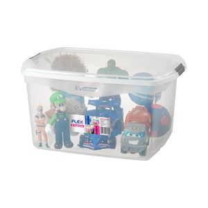 Organizador Plastico Sanremo 68L Sanremo
