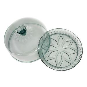 Queijeira Glamour Verde B1 - 14222 - Plasútil