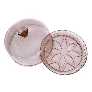 Queijeira Glamour Âmbar B4 - 14225 - Plasútil