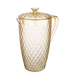 Jarra Glamour Âmbar B4 2L - 14209 - Plasútil