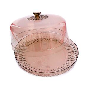 Boleira Baixa Glamour Âmbar B4 - 14197 - Plasútil