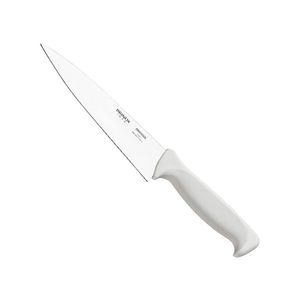 Faca Para Cozinha Precision 6” Branca - Brinox