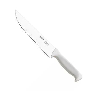 Faca Para Cozinha Precision 8” Branca - Brinox