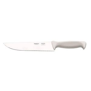 Faca Para Carne Precision 8” Branca - Brinox