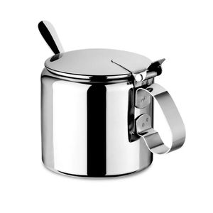 Açucaceiro Em Inox Lyon 250G - Brinox