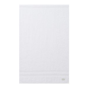 Toalha Banho Algodão Egípcio Branco 1011 Buddemeyer