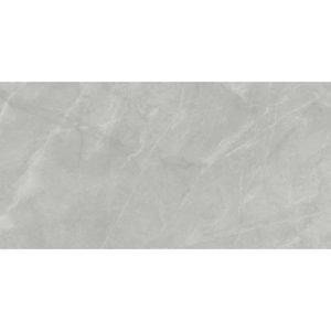 Porcelanato Marmorizado Velvet Retificado Pulpis Grigio Velvet Tipo A 60X120CM - CI0339O1 Biancogres