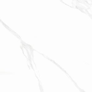 Piso Marmorizado Polido Retificado Lencois HD Tipo A 83x83CM - 50109 - Arielle