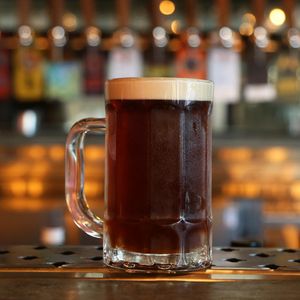 Caneca De Chopp 430Ml Cm24 15478 Inga