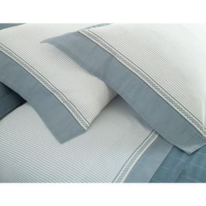 Jogo Cama Casal Milano 180 Fios Buddemeyer