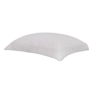 Fronha C/Abas 50x70 Basic Percalle Bege 019 180 Fios Buddemeyer
