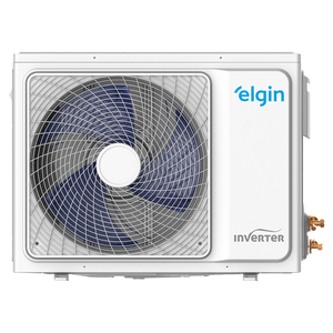 Ar Condicionado Split Inverter High Wall Eco Star 18.000 BTUs Frio 220V - 445HSFI18C2IA - Elgin