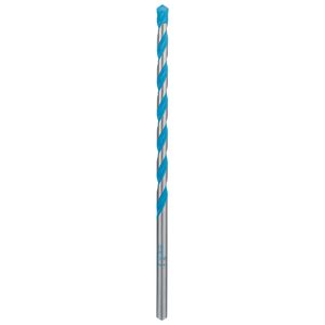 Broca Multimaterial com Encaixe Cilíndrico CYL-9 MultiConstruction 10x200x250MM - 2608596063 - Bosch