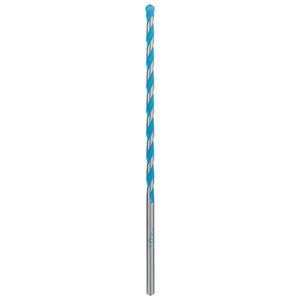 Broca Multimaterial com Encaixe Cilíndrico CYL-9 MultiConstruction 8x200x250MM - 2608596062 - Bosch