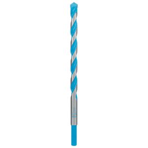 Broca Multimaterial com Encaixe Cilíndrico CYL-9 MultiConstruction 14x200x250MM - 2608596065 - Bosch
