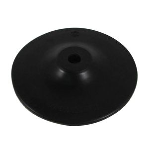 Disco de Borracha para Furadeira Bosch 5"