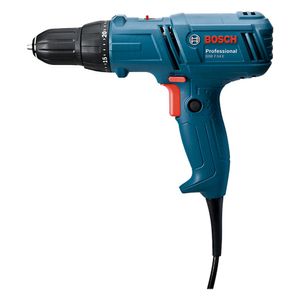 Parafusadeira E Furadeira GSR 7-14 E 400W 220V Bolsa De Lona Bosch