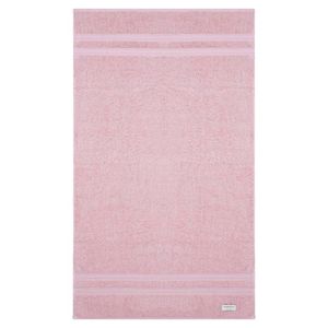 Toalha Rosto Algodão Egípcio Rosa 3221 Buddemeyer