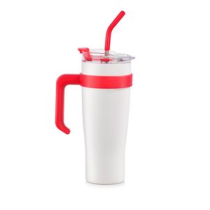 Copo Termico Com Alca De Inox 1200Ml Hasiera