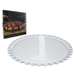 Prato Para Bolo 37Cm 748-10539 Hasiera