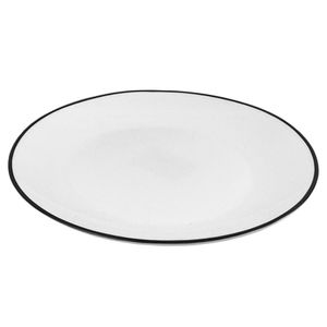 Prato Sobremesa 18.8Cm 750-40382 Bistro Hasiera