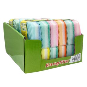 Kit Esponja 3 Peças 733-39138 Hasiera
