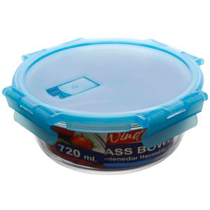 Pote Hermetico 720Ml 750-Js022 Hasiera