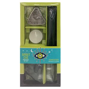 Velas Spirit Eye 52 Peças 769-Se106 Hasiera