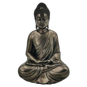 Estatueta 18X30,5X21,5Cm 796-Qua01-210 Hasiera